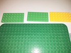 Lego Duplo Baseplate Lot — photo 2