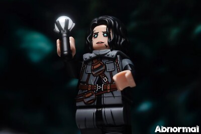 minifig abnormal Suicide Squad Ratcatcher | eBay