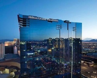 HILTON GRAND VACATION ELARA 13 440 ODD YEAR POINTS TIMESHARE FOR SALE!