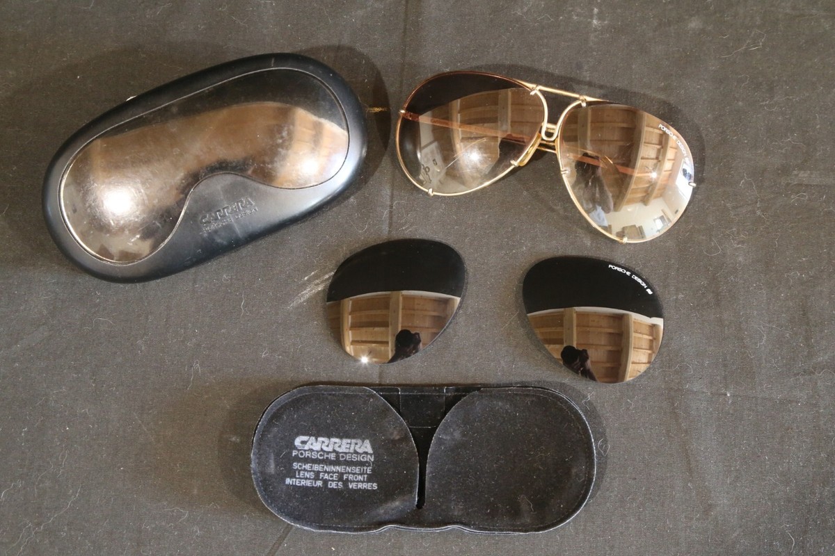 Montatura Occhiali Occhiali Carrera Anni 70 CARRERA 5323 VARIO 70 58