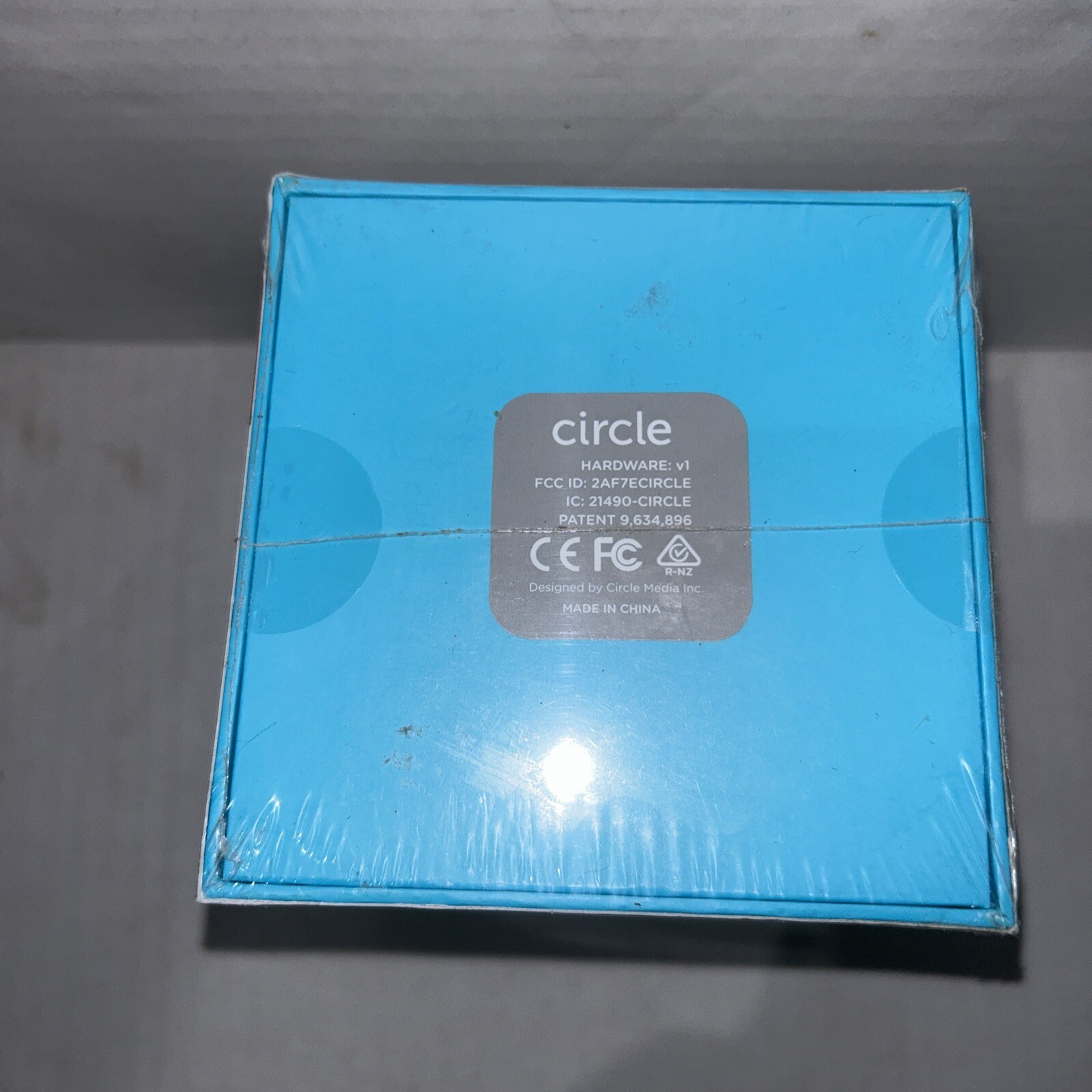 Circle with Disney Wi-Fi Hotspot Modem (CIRC001) for sale online | eBay