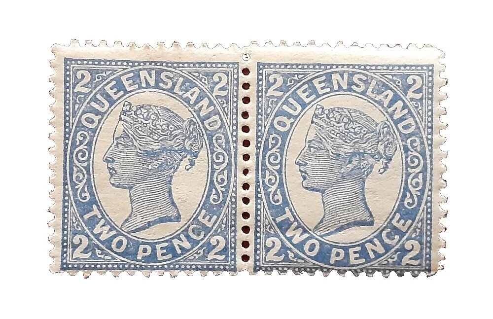Pre-Decimal Mint Never Hinged/MNH Stamps