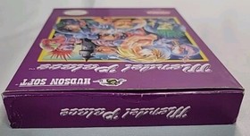 Mendel Palace - NES Nintendo - CIB