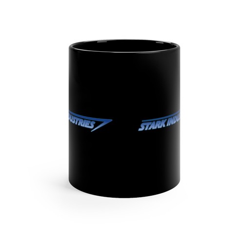 Industrias Stark | Taza | 11 o 15 oz | Color Morph | Iron Man | Tony Stark - Imagen 3 de 13