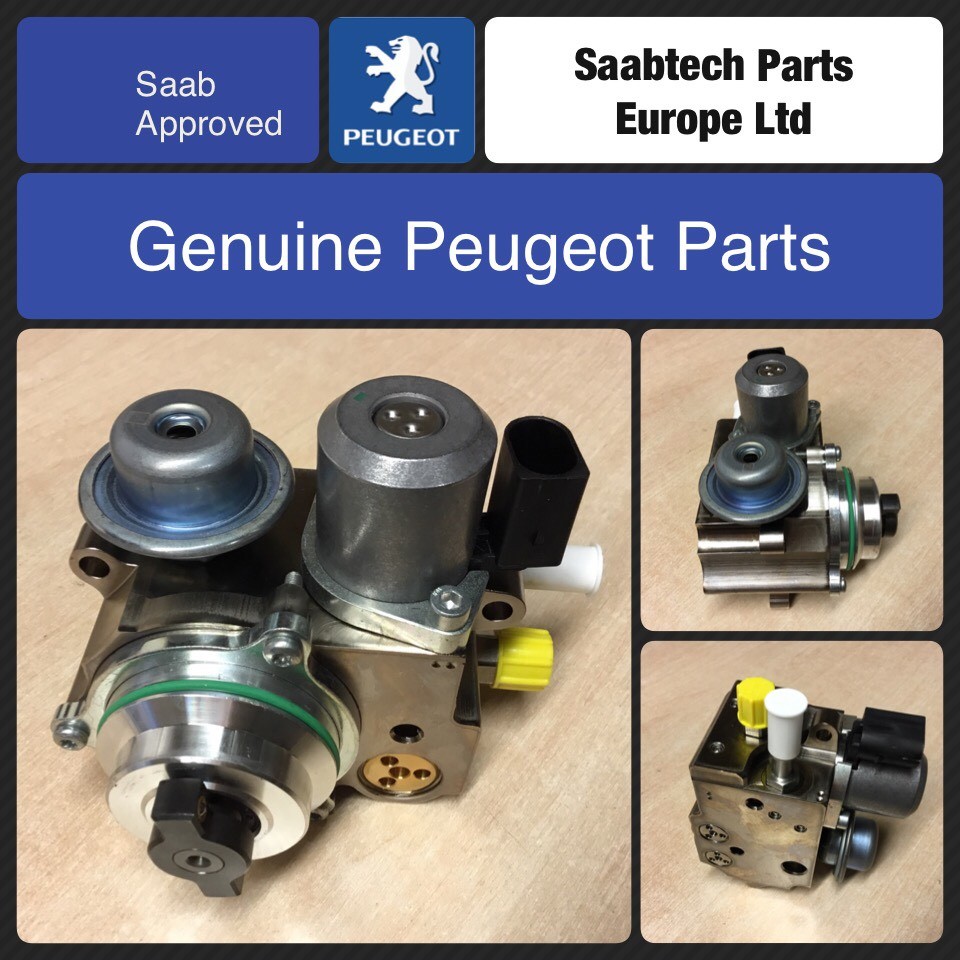 GENUINE PSA PEUGEOT 208 308 308CC RCZ 