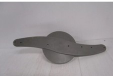 GE Dishwasher Spray Arm, Gray WD22X10047 165D5710 ASMN