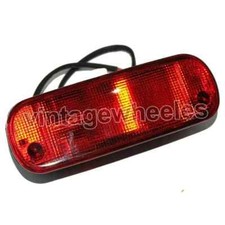 Clignotant Suzuki SPLASH