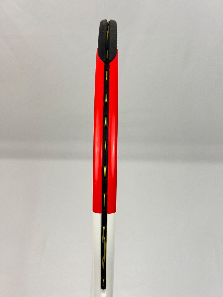 Wilson Six One 95 2017 Version, 4 3/8 Excellent 9.5/10 | eBay