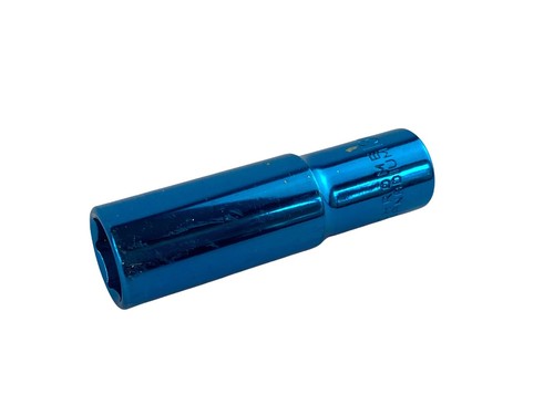 Deep Wall Socket 3/8” Drive Magnetic 8mm, 10mm, 12mm, 13mm, 14mm Metric Sockets - Picture 32 of 39
