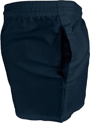PANTALONCINO KIWI PRO MARINE DARK NAVY TAGLIA 11-12 ANNI 100% cotone - Foto 3 di 4
