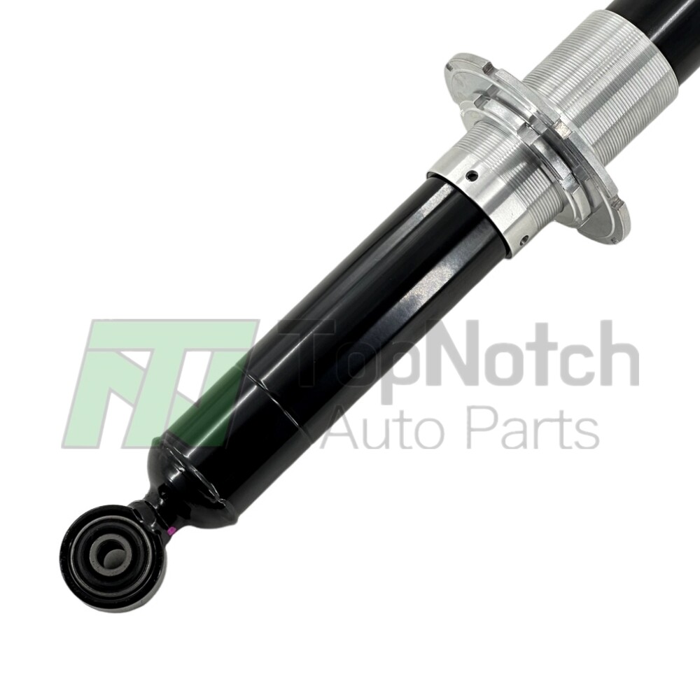 Pair Front Shock Absorber Struts Magnetic For Ferrari Portofino M F164 2018-2023