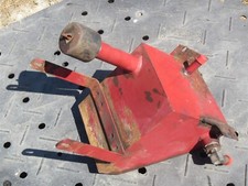 Ferris Ctr20k Mower Hydraulic Oil Tank