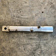 New OEM Yamaha 2004-10 XVS65 V-Star 650 Right Front Fork Leg Outer Tube