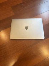 Macbook pro 13 inch A1708 cracked screen,no battery,no motherboard,parts only