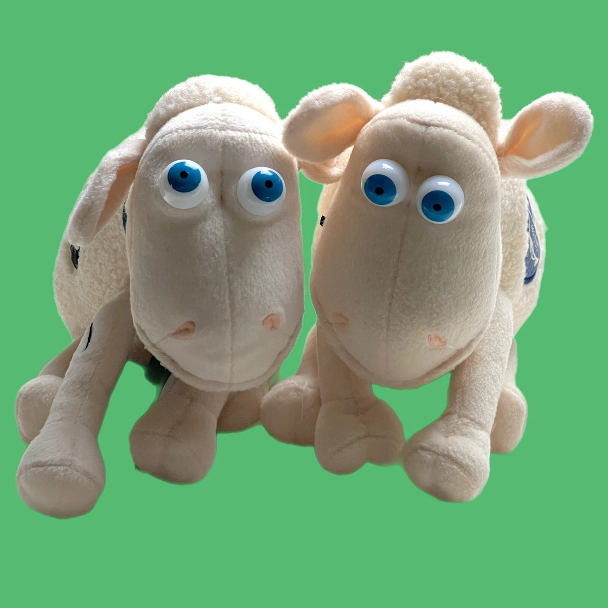 Serta best sale stuffed sheep