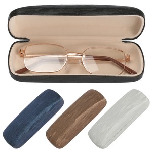 reading glasses cases hard