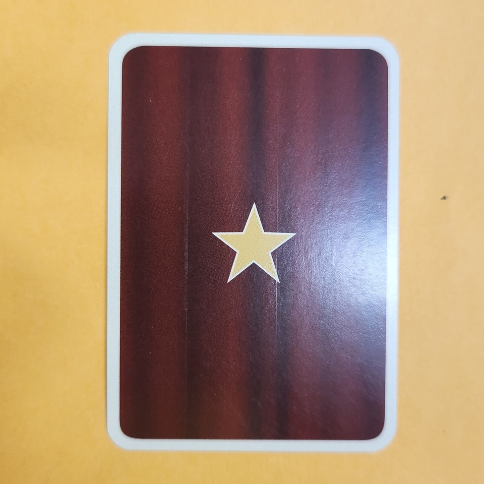 Marilyn Monroe Playing Card Movie Film Star Screen Legends Belgium eBay