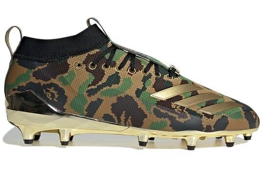 A Bathing Ape BAPE x adidas Adizero Cleat Green Camo F35829 A Bathing Ape BAPE x adidas Adizero Cleat Green Camo F35829