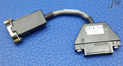 5533 APPLIED MATERIALS C/A MFC ADPTR W/PURGE/SHUT-OFF,9PIN D:CA