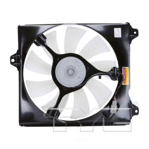 TYC 610870 Engine Cooling Fan NEW with FREE SHIPPING - Picture 1 of 1