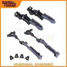 For Mercedes C Class W205 C205 S205 New Panoramic Sunroof Front+Rear Repair Kit