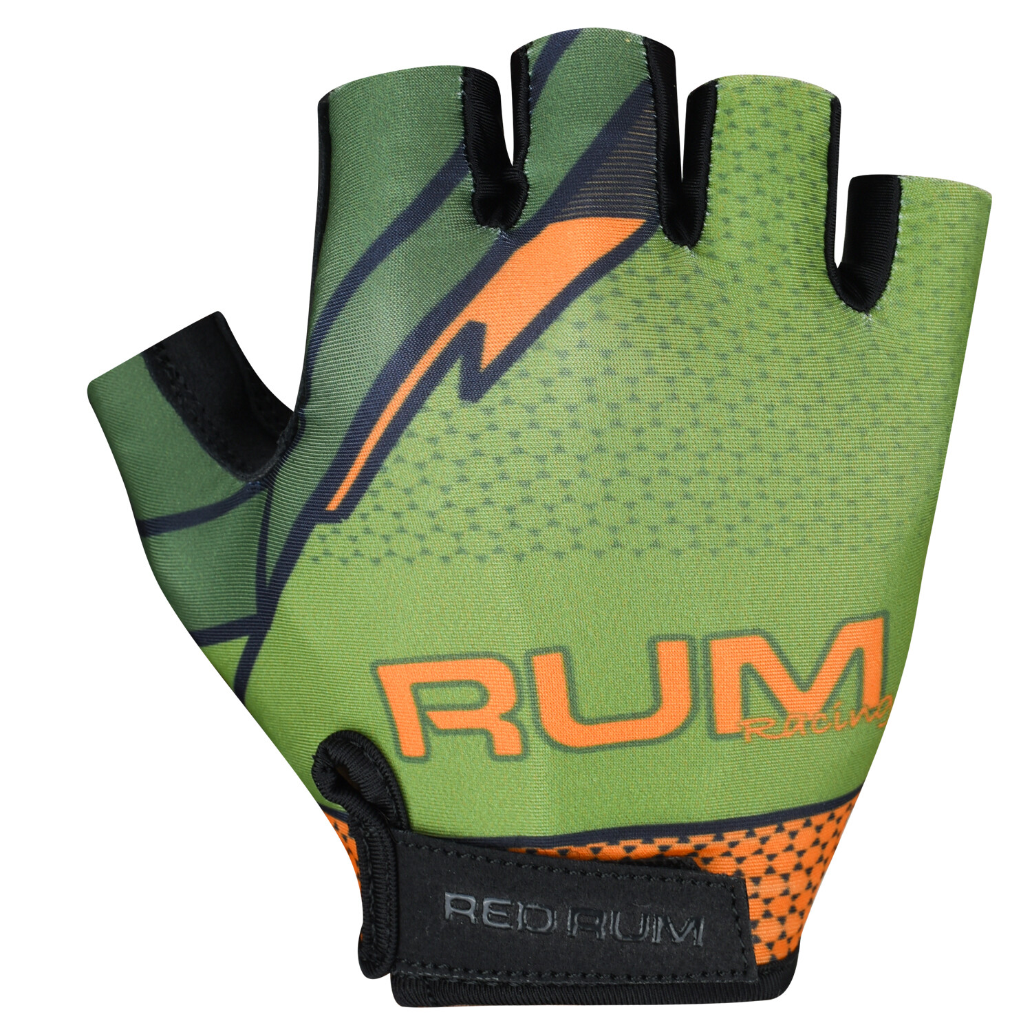 REDRUM Summer Cycling Gloves Half Finger Bike gloves Bicycle MTB Gel