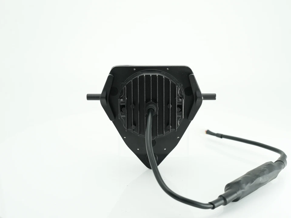 Для Sherco 2012-2023 SE R SER SE F SEF 125 250 300 450 500 светодиодная фара высокая/низкая  - Изображение 4 из 4