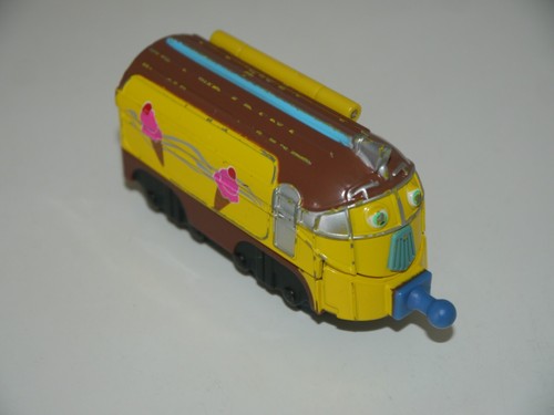 Chuggington Trains & Carriages Multi-auction BUY 3 GET 1 FREE ONE P&P _ F - Picture 15 of 214