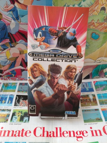 TaleSpin - Megadrive - Complet - Jeux vidéo