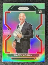 2022 Panini Prizm WWE Silver Prizm w/ Rookies - Complete Your Set  1-200
