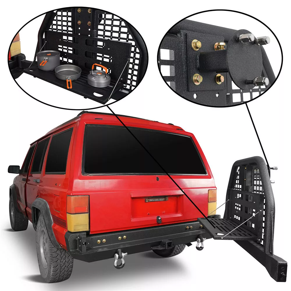 Does a Jeep Cherokee Have a Spare Tire? Essential Facts! 3 Does a Jeep Cherokee Have a Spare Tire: Essential Facts!