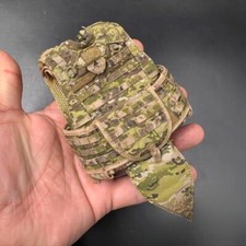 1/6 Scale SS065 Solider US Army Combat Vest Model for 12" Action Figure