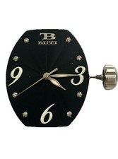 Tommaso Buti Movimento Sellita SW200