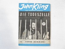 John Kling Nr. 82 in Z (1-2) 33972