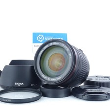  MINT  SIGMA 18-200mm f/3.5-6.3 DC AF Zoom Lens for PENTAX from JAPAN SO37