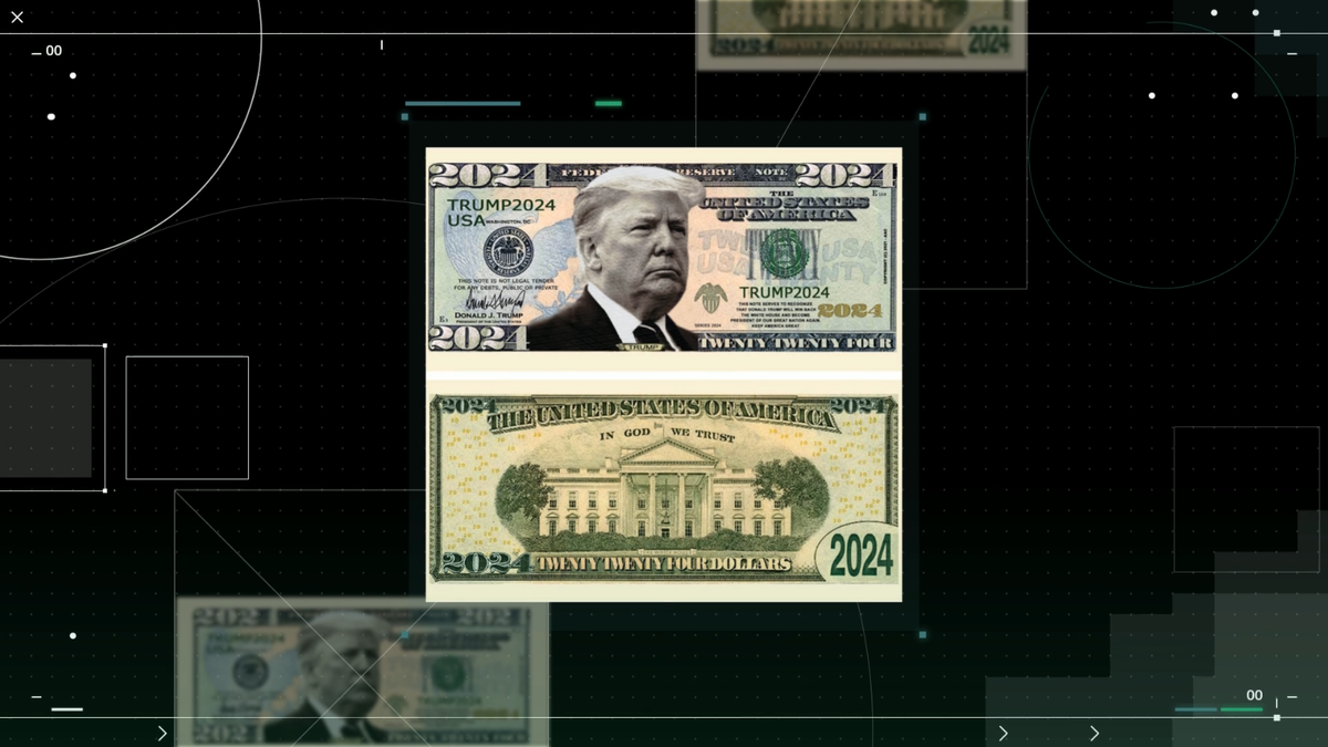 Ron DeSantis And Donald Trump Show Different 2024 Campaign Styles In - Foto 11