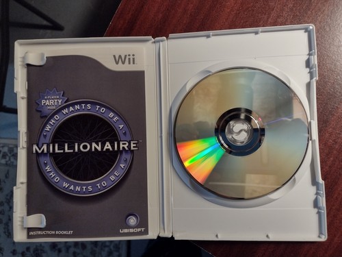 Wii Games with Manuals - Most are Mint ! - Picture 684 of 729
