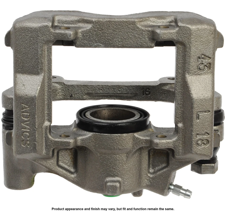 Pinza de freno de disco trasera izquierda cardona para Lexus IS250 2010-2013 Foto 2 de 3