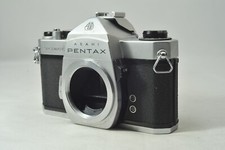 SakuraDo Camera Pentax SP Spotmatic 35mm Film SLR Camera Body Only from Japan
