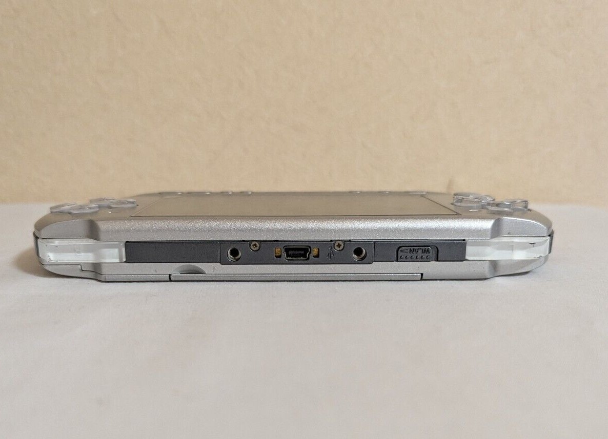Sony PlayStation PSP Console with Charger PSP-3000 Various