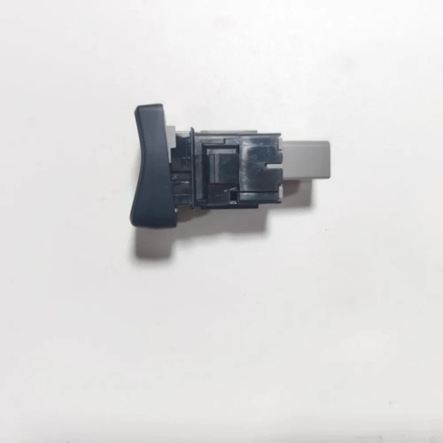 Interruptor de parada de arranque automático botón antideslizante para Toyota WILDLANDER RAV4 - Imagen 3 de 8
