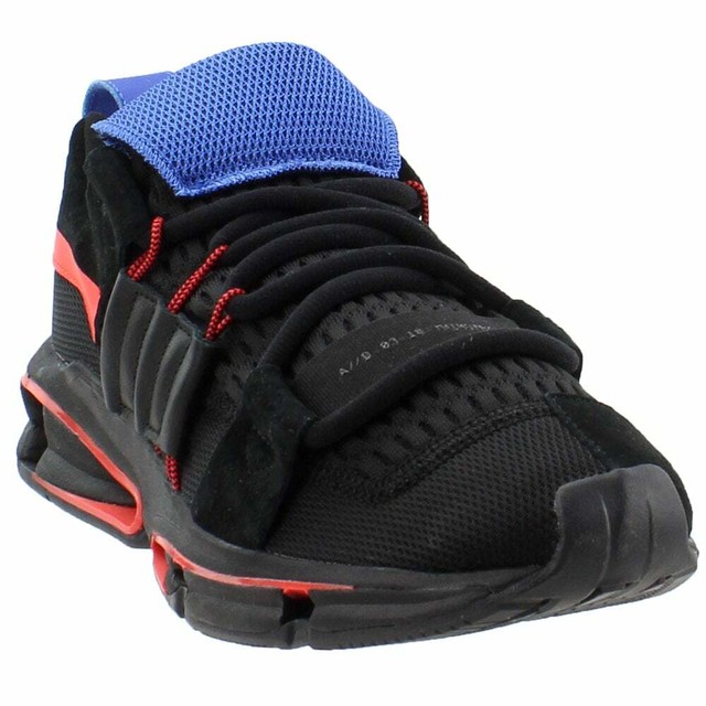 adidas twinstrike black
