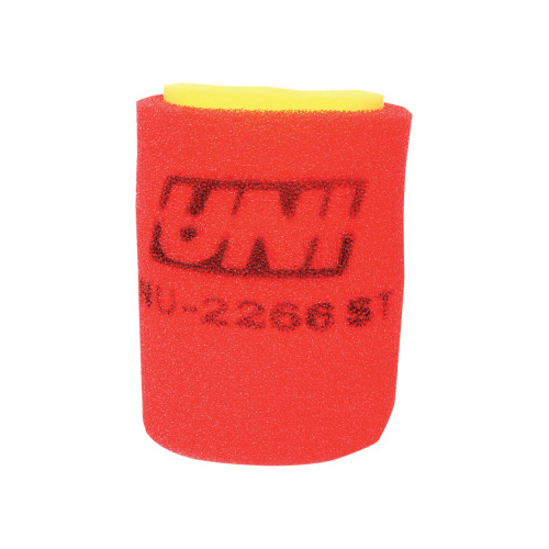 Uni Filter Nu 2297st 2 Stage Air Filter Nu 2279st | INDIA