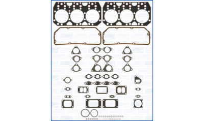 Cylinder Head Gasket Set LEYLAND CONSTRUCTOR 30.21 11.1 TL11 (1981-1989)