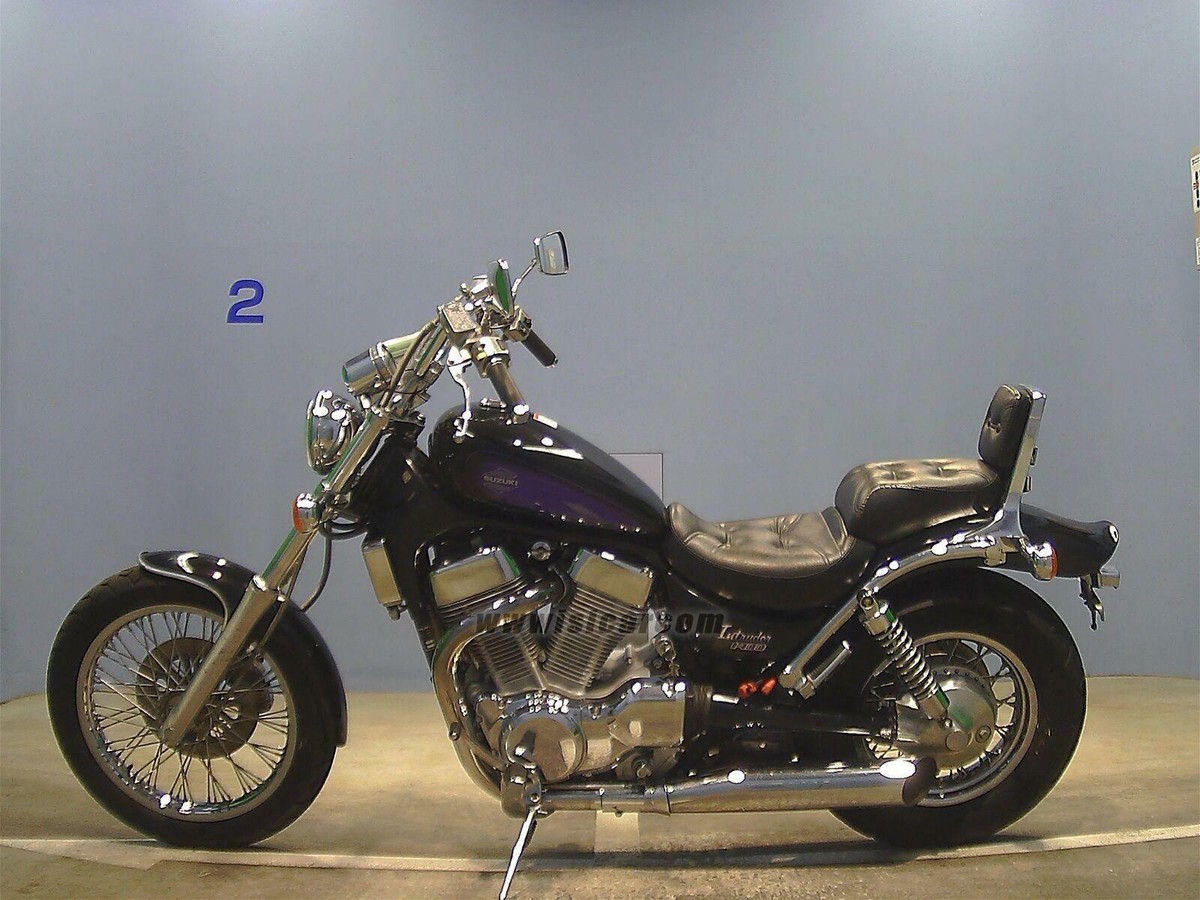 SUZUKI INTRUDER 1400 VS1400GL VX51L PISTON SET FOR ONE CYLINDER