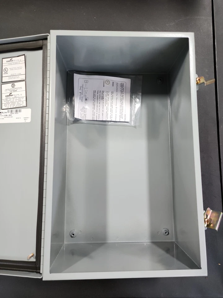 Cooper B-line 16106-12CHC - Image 2 of 3