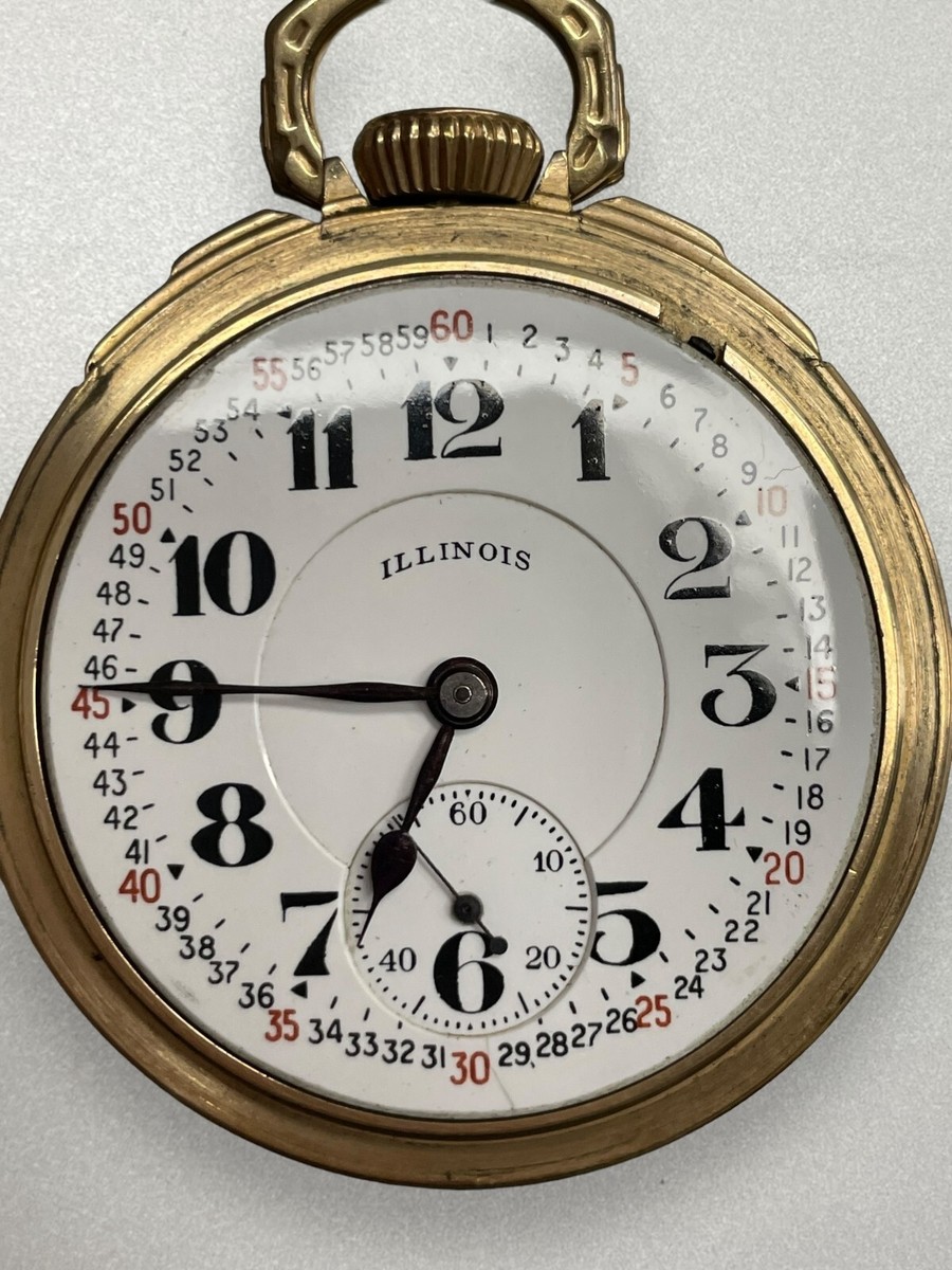 鉄道時計 イリノイ Bunn Special バンスペシャル　21石 極美品 鉄道時計 イリノイ Bunn Special バンスペシャル 21石 極美品 16S