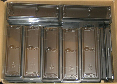 1x 2x 4x 10x 50x RAM ESD BLISTER PC DDR 1 2 3 4 & SODIMM 1 2 3 Verpackung
