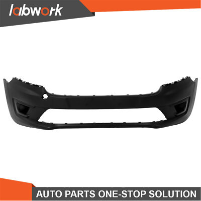 Labwork Front Bumper Cover For Ford Transit Connect 2019-2023 KT1Z ...