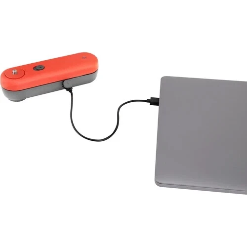 JOBY Swing Portable Electronic Smartphone Slider Complete Kit #JB01663 - Image 3 of 4